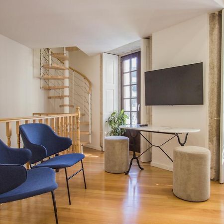 Liceiras Apartments By Guestify Porto Zewnętrze zdjęcie