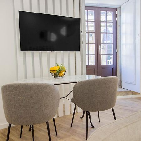 Liceiras Apartments By Guestify Porto Zewnętrze zdjęcie