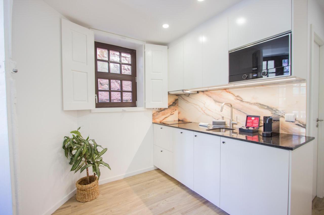 Liceiras Apartments By Guestify Porto Zewnętrze zdjęcie