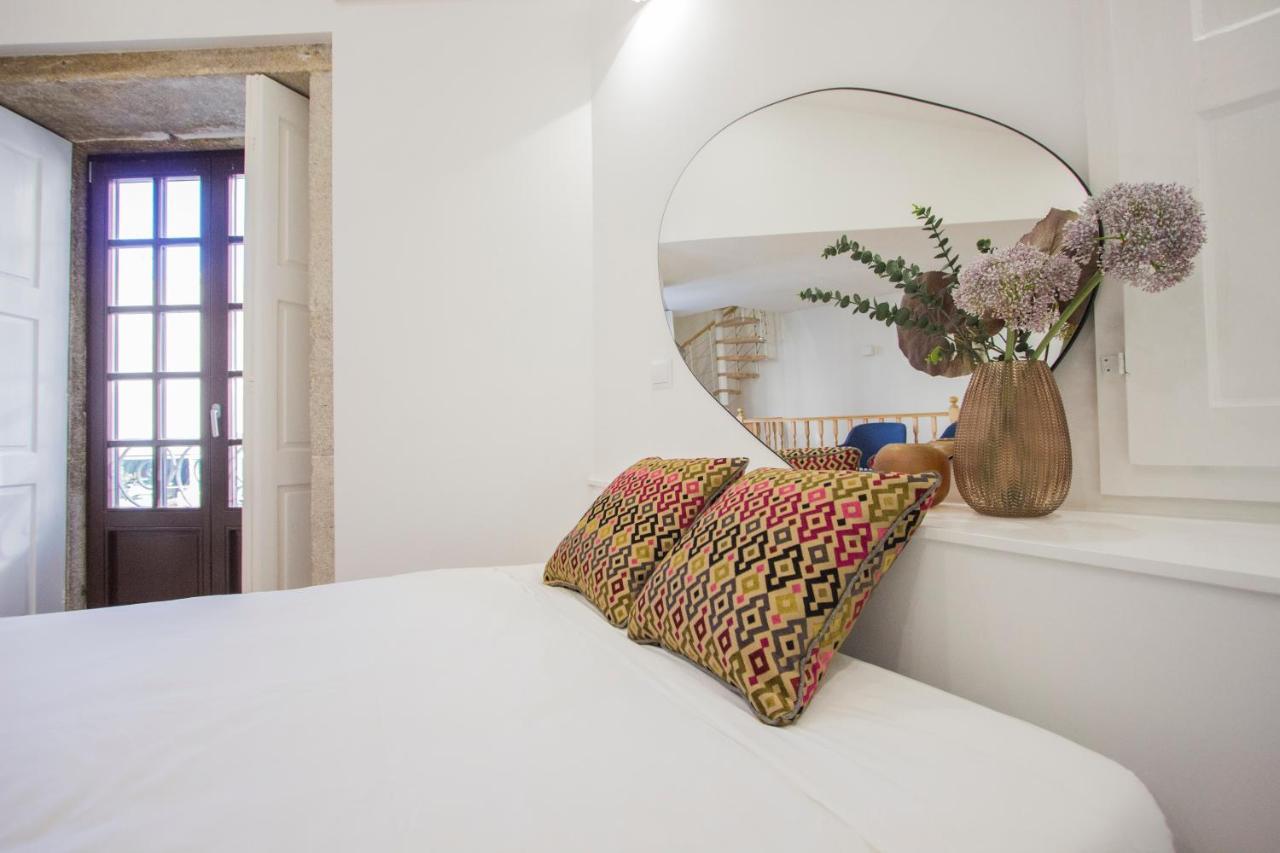 Liceiras Apartments By Guestify Porto Zewnętrze zdjęcie