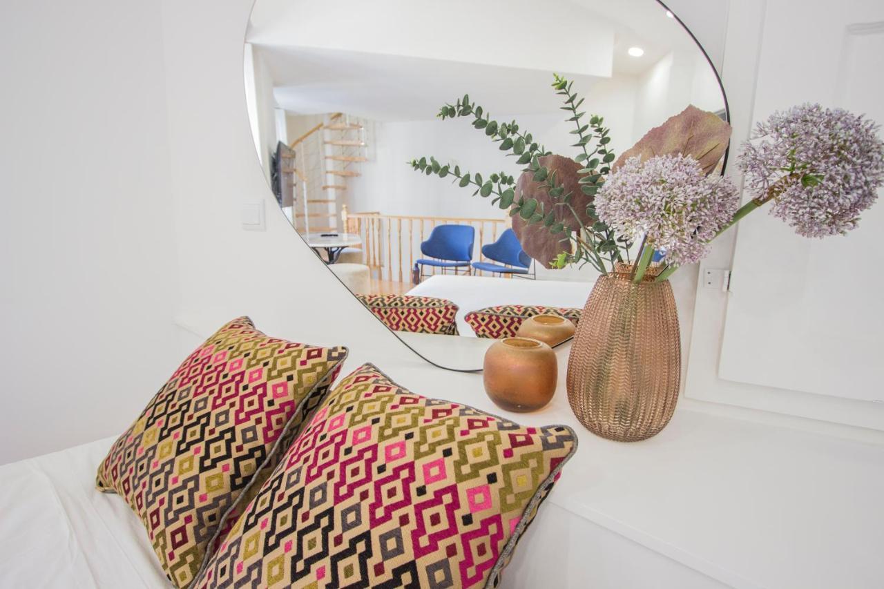 Liceiras Apartments By Guestify Porto Zewnętrze zdjęcie