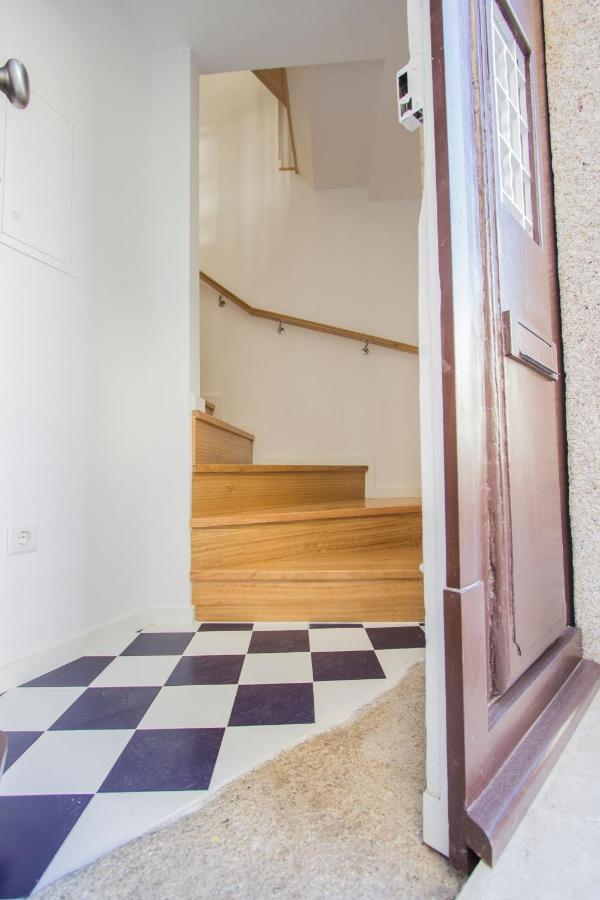 Liceiras Apartments By Guestify Porto Zewnętrze zdjęcie