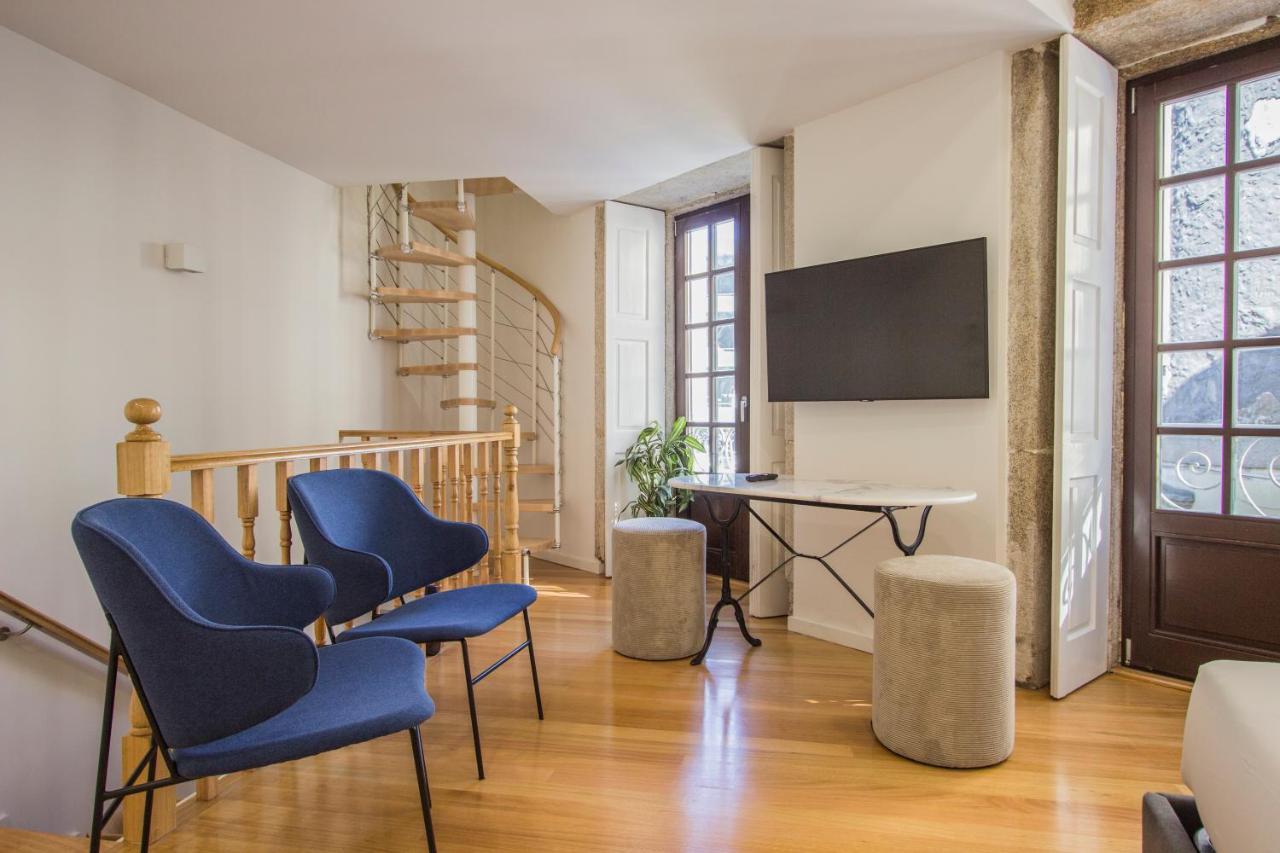 Liceiras Apartments By Guestify Porto Zewnętrze zdjęcie