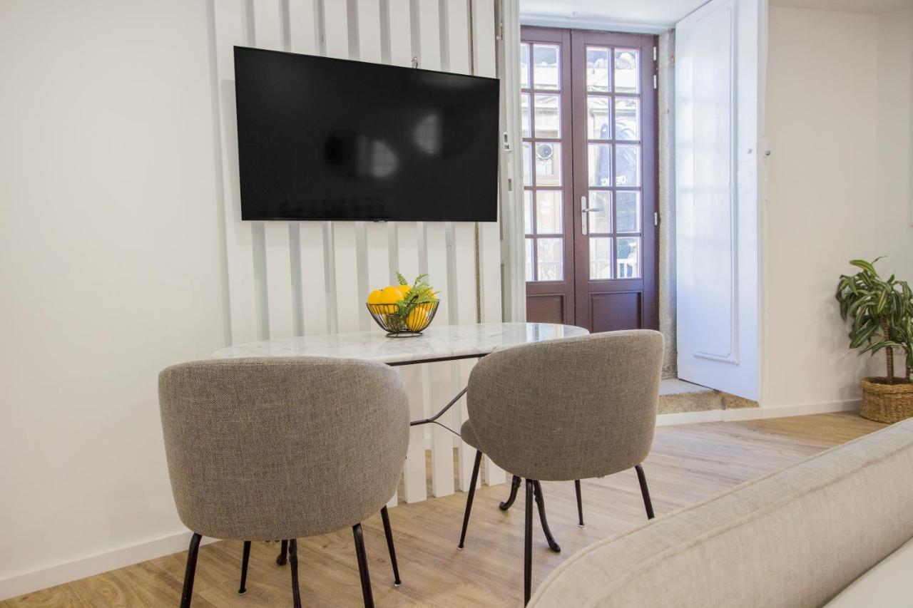 Liceiras Apartments By Guestify Porto Zewnętrze zdjęcie