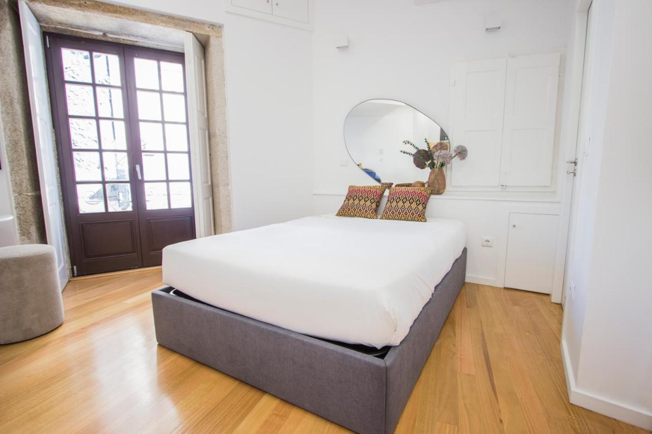 Liceiras Apartments By Guestify Porto Zewnętrze zdjęcie
