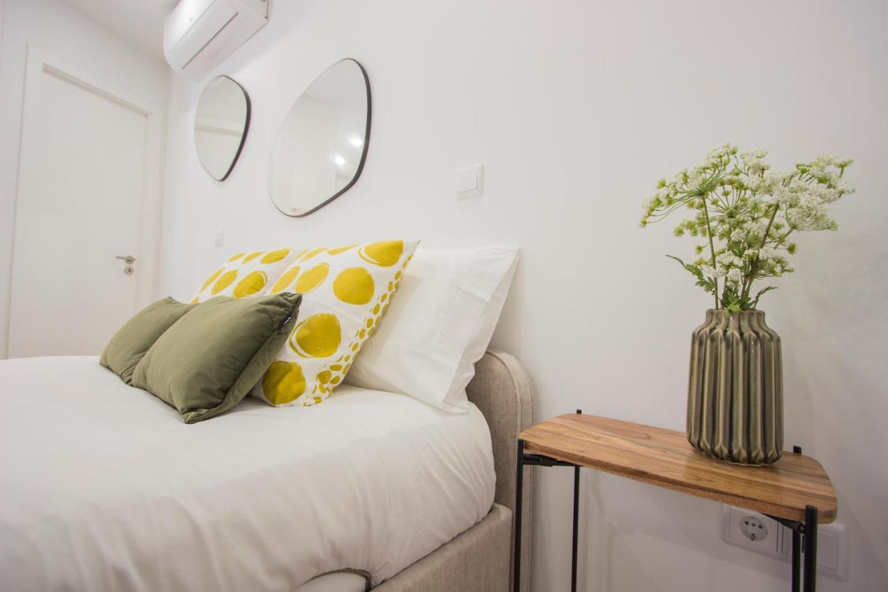 Liceiras Apartments By Guestify Porto Zewnętrze zdjęcie