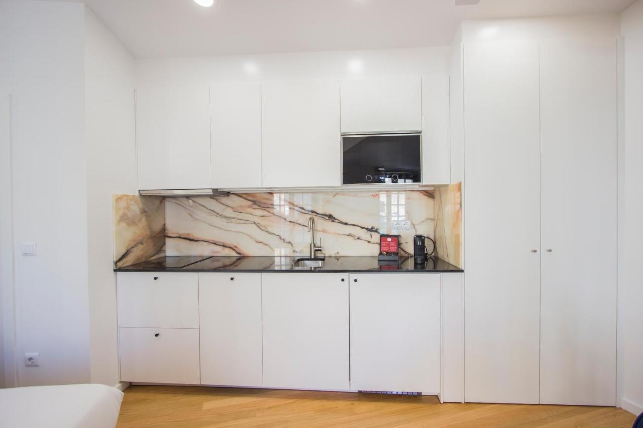 Liceiras Apartments By Guestify Porto Zewnętrze zdjęcie