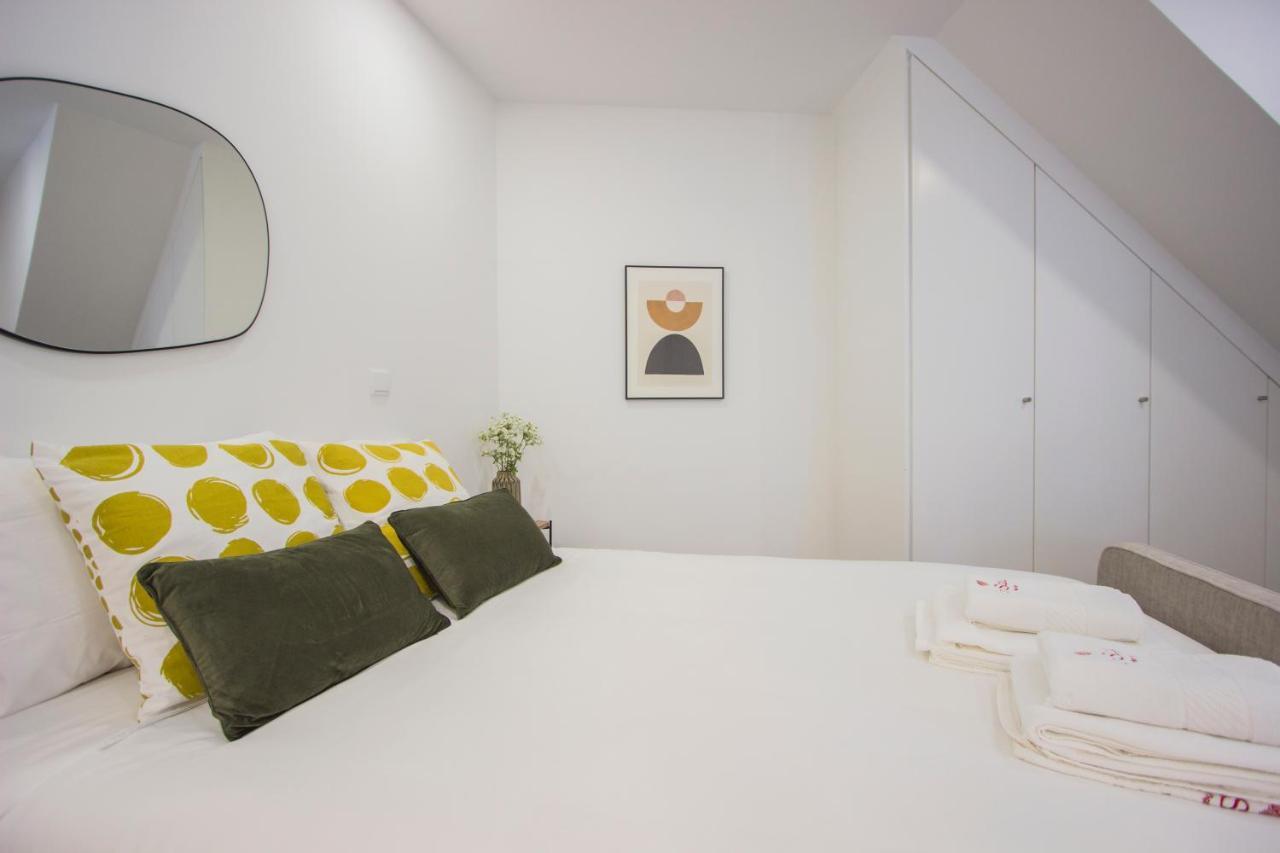 Liceiras Apartments By Guestify Porto Zewnętrze zdjęcie